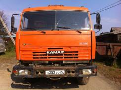 Камаз 65115. Продам КамАЗ 65115 в Хабаровске в хорошем состоянии, 10 850 куб. см., 15 000 кг.