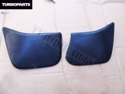 Брызговики. Suzuki Jimny, JB33W, JB43W Suzuki Jimny Wide, JB33W, JB43W Двигатели: G13B, M13A