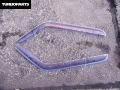 Ветровик. Suzuki Jimny, JB33W, JB43W Suzuki Jimny Wide, JB33W, JB43W Двигатели: G13B, M13A