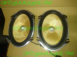 Динамики овалы Carrozzeria pioneer TS-C057A