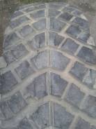 Yokohama Geolandar. Грязь MT, износ: 20%, 1 шт
