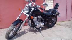 Honda Steed 400. 400 куб. см., исправен, птс, с пробегом