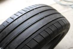 Dunlop SP Sport Maxx GT. Летние, износ: 30%, 2 шт