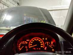 Спидометр. Honda Accord, CL7, CL9, CM3, CM2, CM1 Двигатель K24A