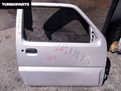 Дверь боковая. Suzuki Jimny, JB33W, JB43W Suzuki Jimny Wide, JB33W, JB43W Двигатели: G13B, M13A