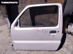Дверь боковая. Suzuki Jimny, JB33W, JB43W Suzuki Jimny Wide, JB33W, JB43W Двигатели: G13B, M13A