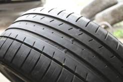 Kumho Ecsta LE Sport KU39. Летние, износ: 30%, 1 шт