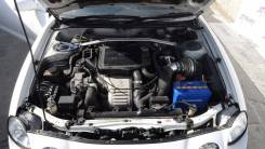 Распорка. Toyota Celica, ST202, ST203, ST205 Toyota Carina ED, ST202, ST203, ST205, ST200 Toyota Corona Exiv, ST200, ST203, ST202, ST205 Toyota Curren...