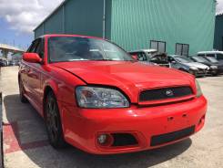 Subaru Legacy. BEE, EZ30