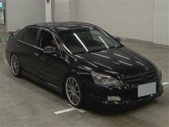 Honda Inspire. UC1, J30A