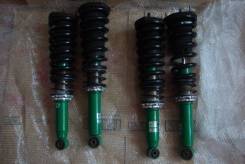 Амортизатор. Toyota Cresta, JZX90, JZX100, GX90 Toyota Crown, JZS155, JZS153, JZS151 Toyota Mark II, JZX100, GX90, JZX90, JZX90E Toyota Chaser, JZX90...