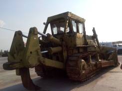 Komatsu D355A. Бульдозер Komatsu 355A-3D, 11 000 куб. см., 55 000,00 кг.