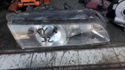 Фара. Nissan Skyline GT-R, BNR32 Nissan Skyline, YHR32, ER32, HR32, BNR32, FR32, ECR32, HCR32, HNR32 Двигатели: RB20DE, RB26DTT, RB20DET, RB20D, RB20E...