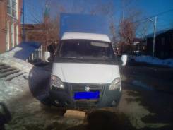 ГАЗ Газель Фермер. Продам длинную газель, 2 400 куб. см., 1 500 кг.