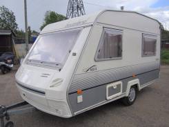 Beyerland. Караван 1998 год 400S