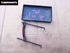 Крепление аккумулятора. Suzuki Jimny, JB33W, JB43, JB43W Suzuki Jimny Wide, JB33W, JB43W Suzuki Jimny Sierra, JB43W Двигатели: G13B, M13A