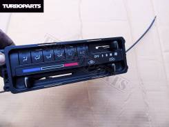 Блок управления климат-контролем. Suzuki Jimny, JB33W, JB43W Suzuki Jimny Wide, JB33W, JB43W Двигатели: G13B, M13A