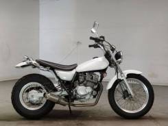 Suzuki RV 200 Vanvan. 200 куб. см., исправен, птс, без пробега