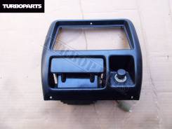 Консоль центральная. Suzuki Jimny, JB33W, JB43W Suzuki Jimny Wide, JB33W, JB43W Двигатели: G13B, M13A