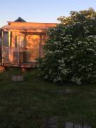 Остров Попова.