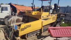 LTU 600, 2010. Продам асфальтоукладчик LTU 600