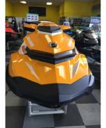 BRP Sea-Doo GTI. 155,00 л.с., Год: 2017 год. Под заказ