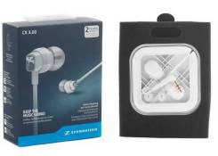 Sennheiser CX 3.00