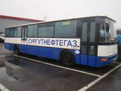 Karosa. Автомобиль C954.1360, 7 790 куб. см., 45 мест