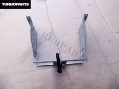 Крепление автомагнитолы. Suzuki Jimny, JB33W, JB43W Suzuki Jimny Wide, JB33W, JB43W Двигатели: G13B, M13A