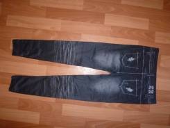 Джеггинсы. 46, 48, 50