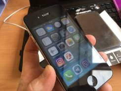 Apple iPhone 4 16Gb. Б/у