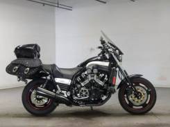 Yamaha V-Max 1200. 1 200 куб. см., исправен, птс, без пробега