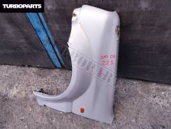 Крыло. Suzuki Jimny, JB33W, JB43W Suzuki Jimny Wide, JB33W, JB43W Двигатели: G13B, M13A