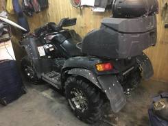 Cfmoto X8 EFI. исправен, есть птс, с пробегом