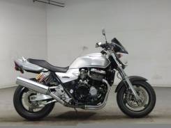 Honda CB 1300. 1 300 куб. см., исправен, птс, без пробега