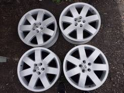 Land Rover. 8.5x20, 5x120.00