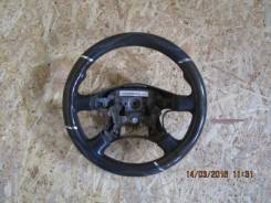 Руль. Nissan Almera, N16E, N16
