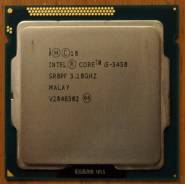 Intel Core i5-3450