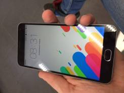 Meizu M2 Note. Б/у