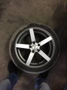 Vossen. 8.0x18