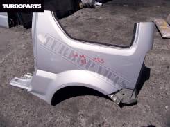 Крыло. Suzuki Jimny Wide, JB33W, JB43W Двигатели: G13B, M13A