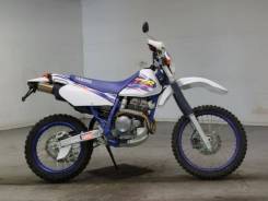 Yamaha TT-R 250. 250 куб. см., исправен, птс, без пробега