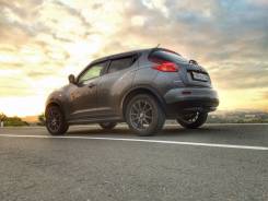 Nissan Juke. вариатор, передний, 1.5 (114 л.с.), бензин, 50 000 тыс. км