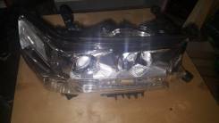 Фара. Toyota Land Cruiser, URJ202W, URJ202