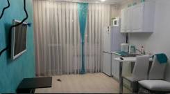 3-комнатная, проспект Находкинский 92. 45 кв. м. Комната