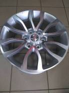 LegeArtis Optima. 7.5x18, 6x139.70, ET25, ЦО 106,1 мм.