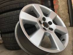 Toyota. 6.5x17, 5x114.30, ET38