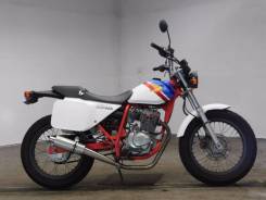 Honda FTR 223. 223 куб. см., исправен, птс, без пробега