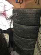 Колеса для Land Cruiser Prado. x20 6x139.70. Под заказ