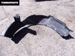 Подкрылок. Suzuki Jimny, JB33W, JB43W Suzuki Jimny Wide, JB33W, JB43W Двигатели: G13B, M13A